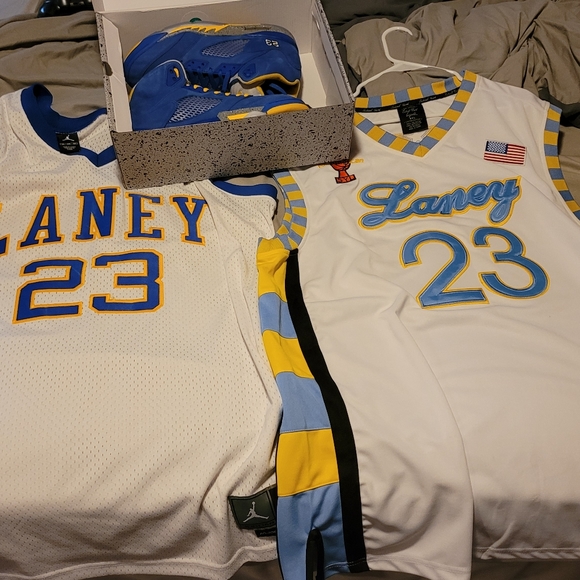 Jordan laney 5s - Picture 3 of 13